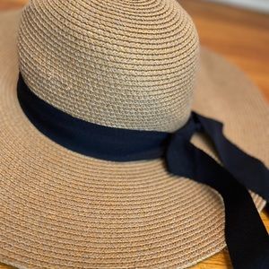 Furtalk Sunhat | FREE w/ Purchase of Another Item
